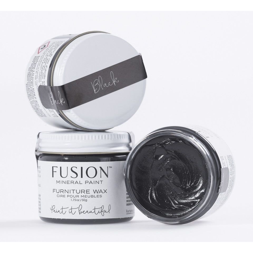 Furniture Wax - 200g