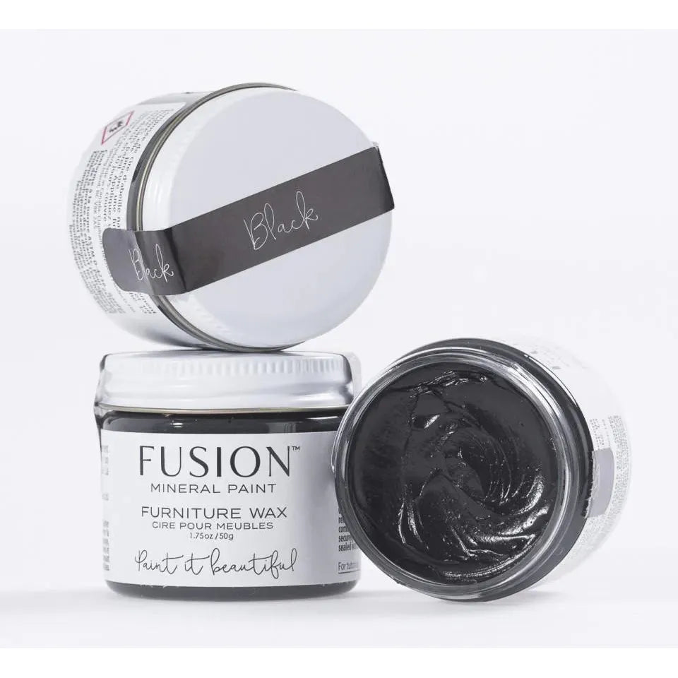 Furniture Wax - 200g