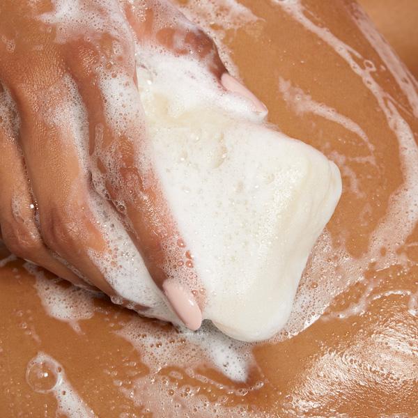 Pure Goat Milk Soap