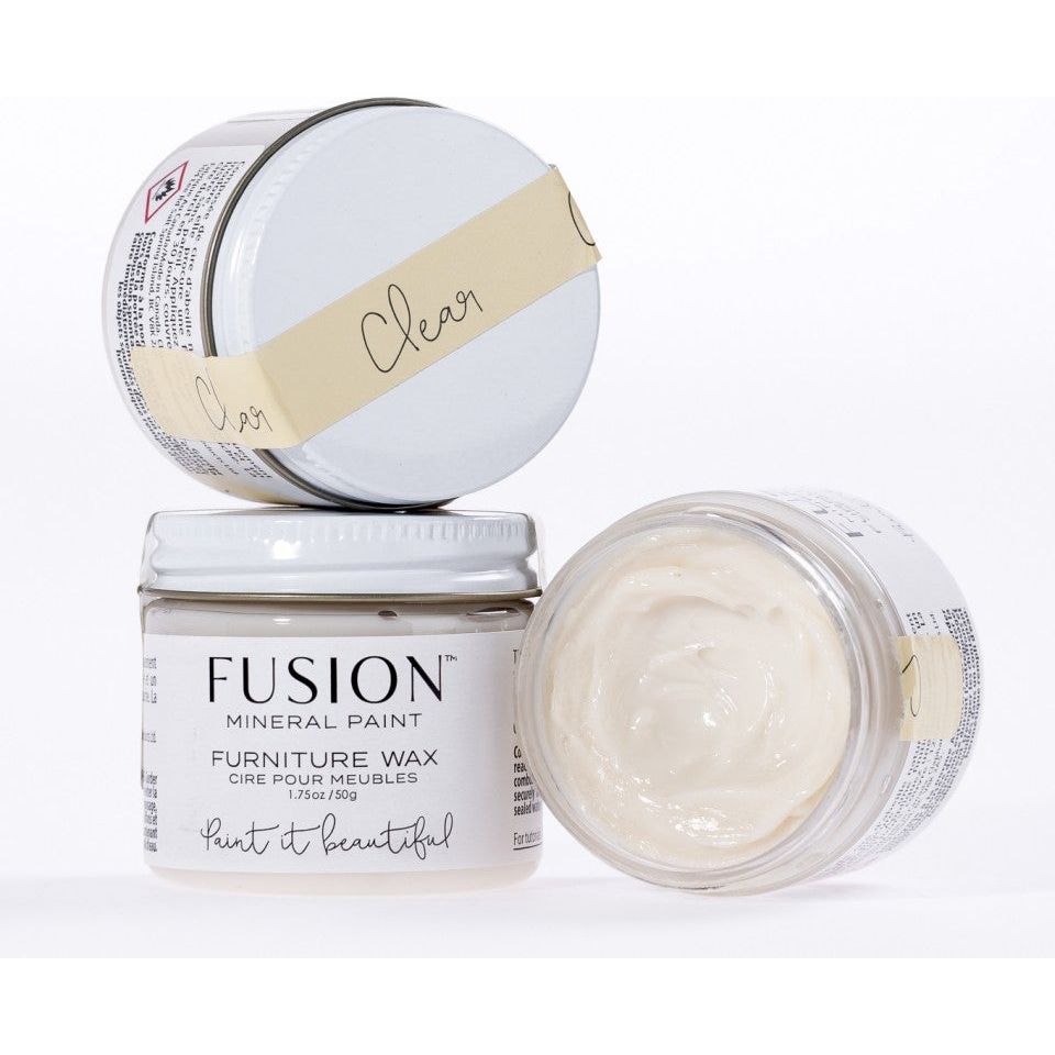 Furniture Wax - 200g