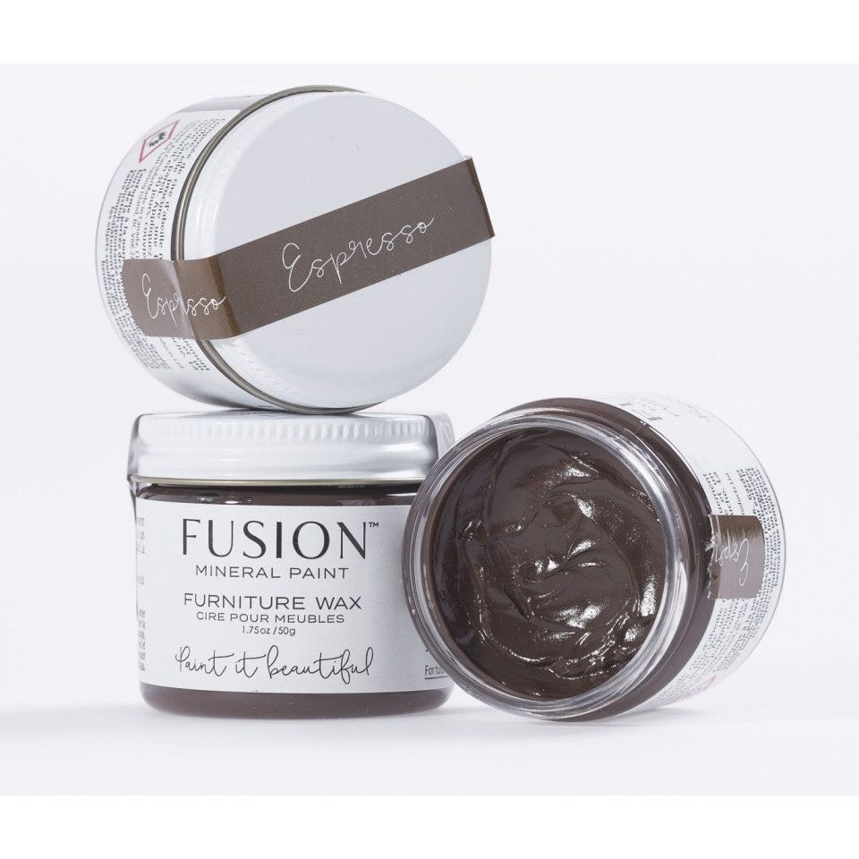 Furniture Wax - 200g