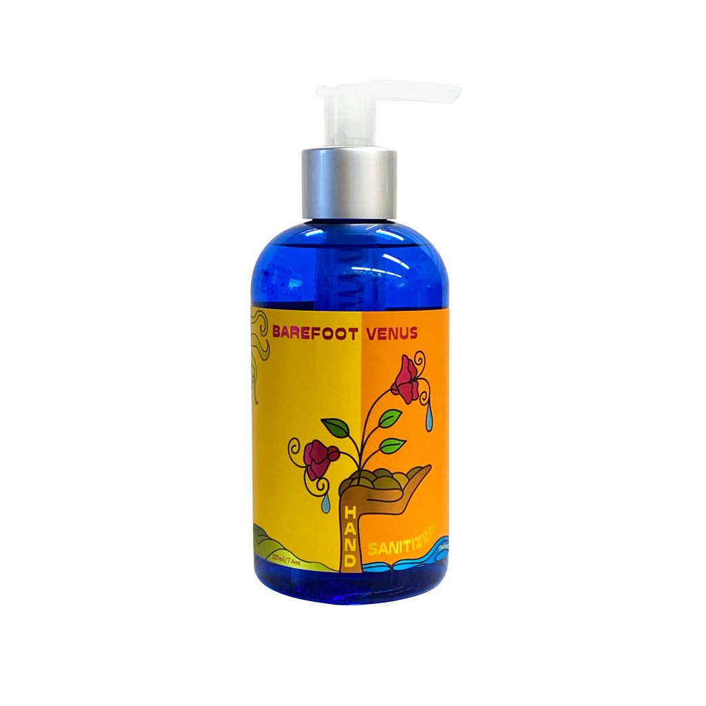 Barefoot Venus Hand Sanitizer