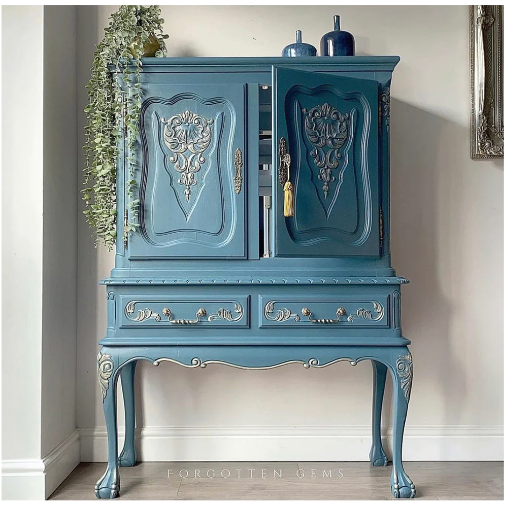 Homestead Blue