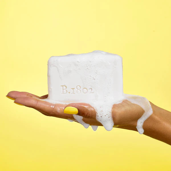Sunshine Lemon Bar Soap