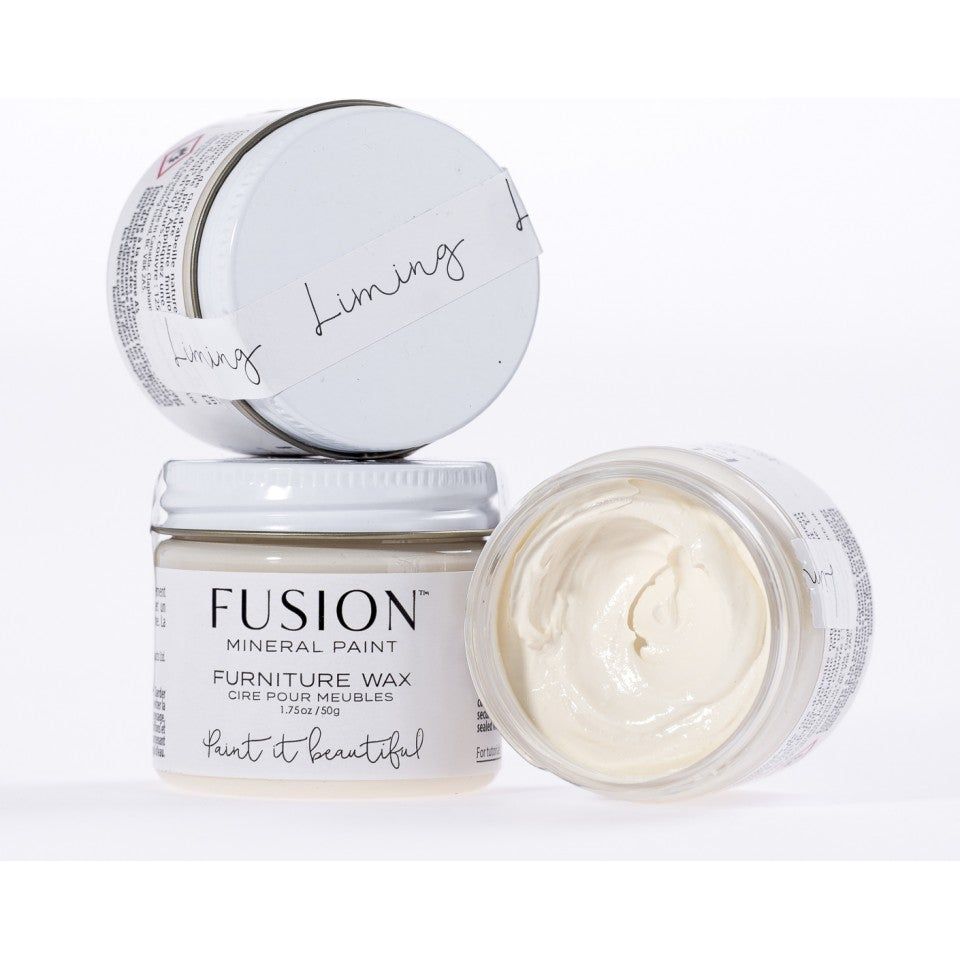 Furniture Wax - 200g