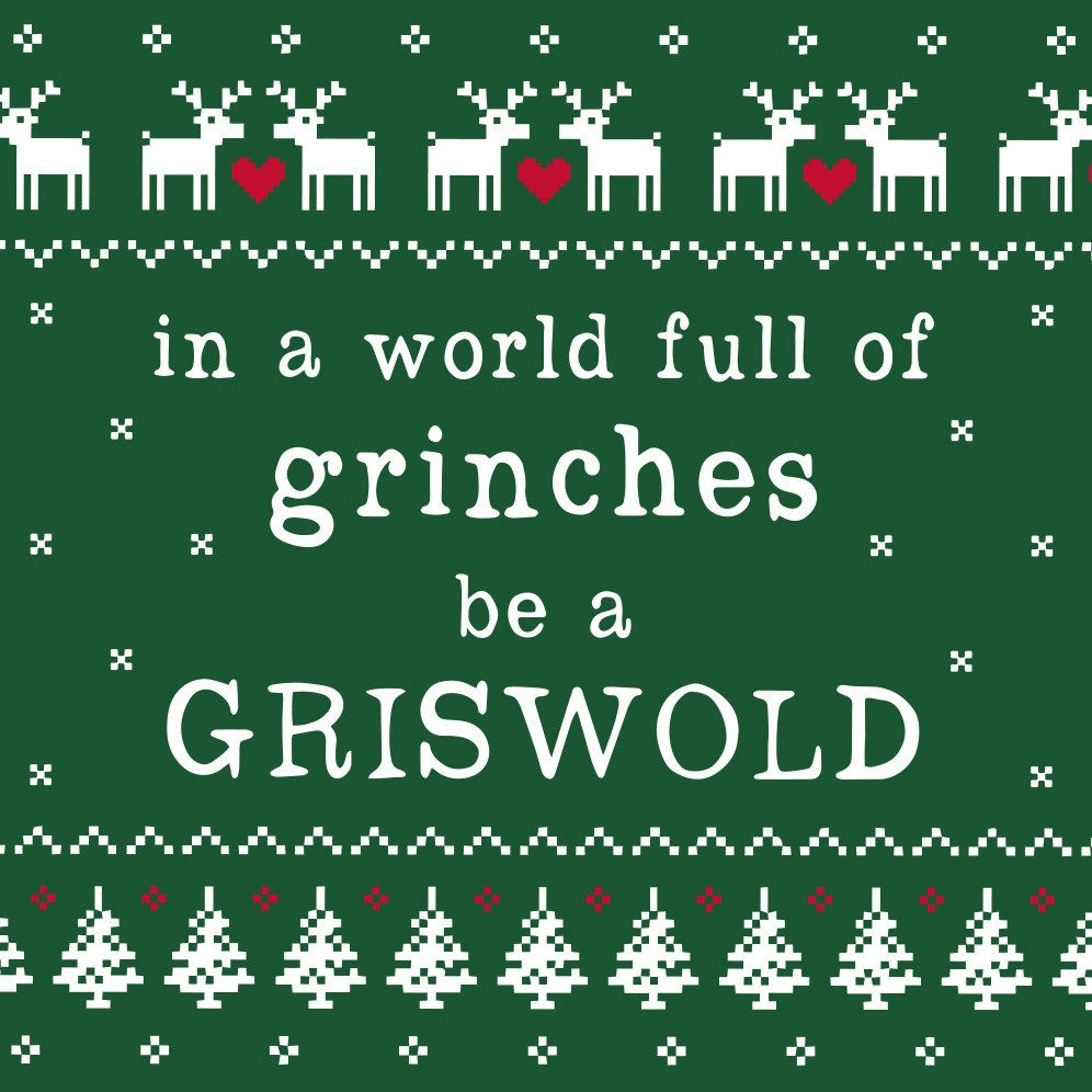 Quip - Griswold