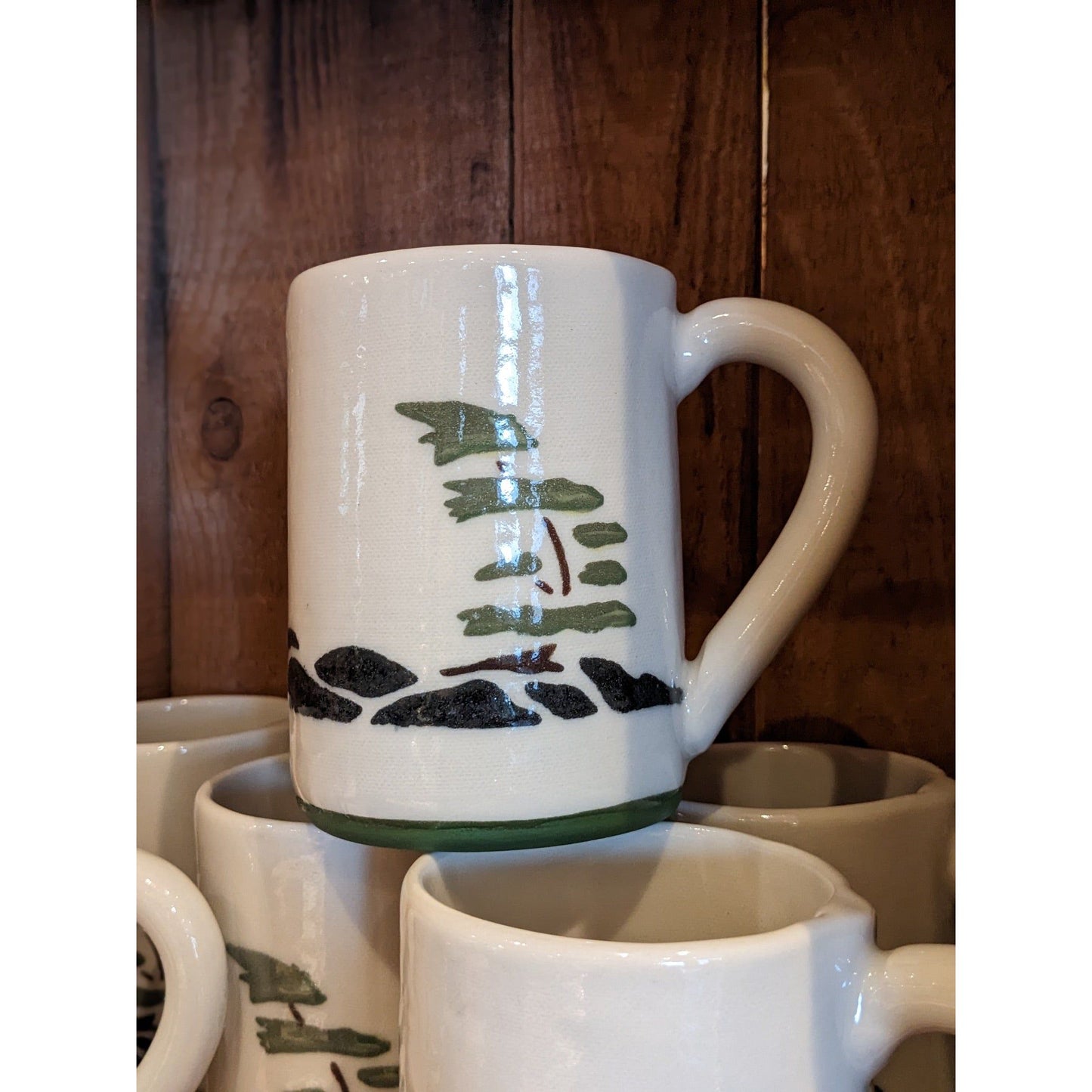 Mug - Windswept