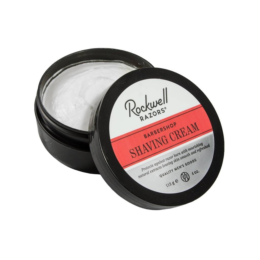 Rockwell Razor Shave Cream