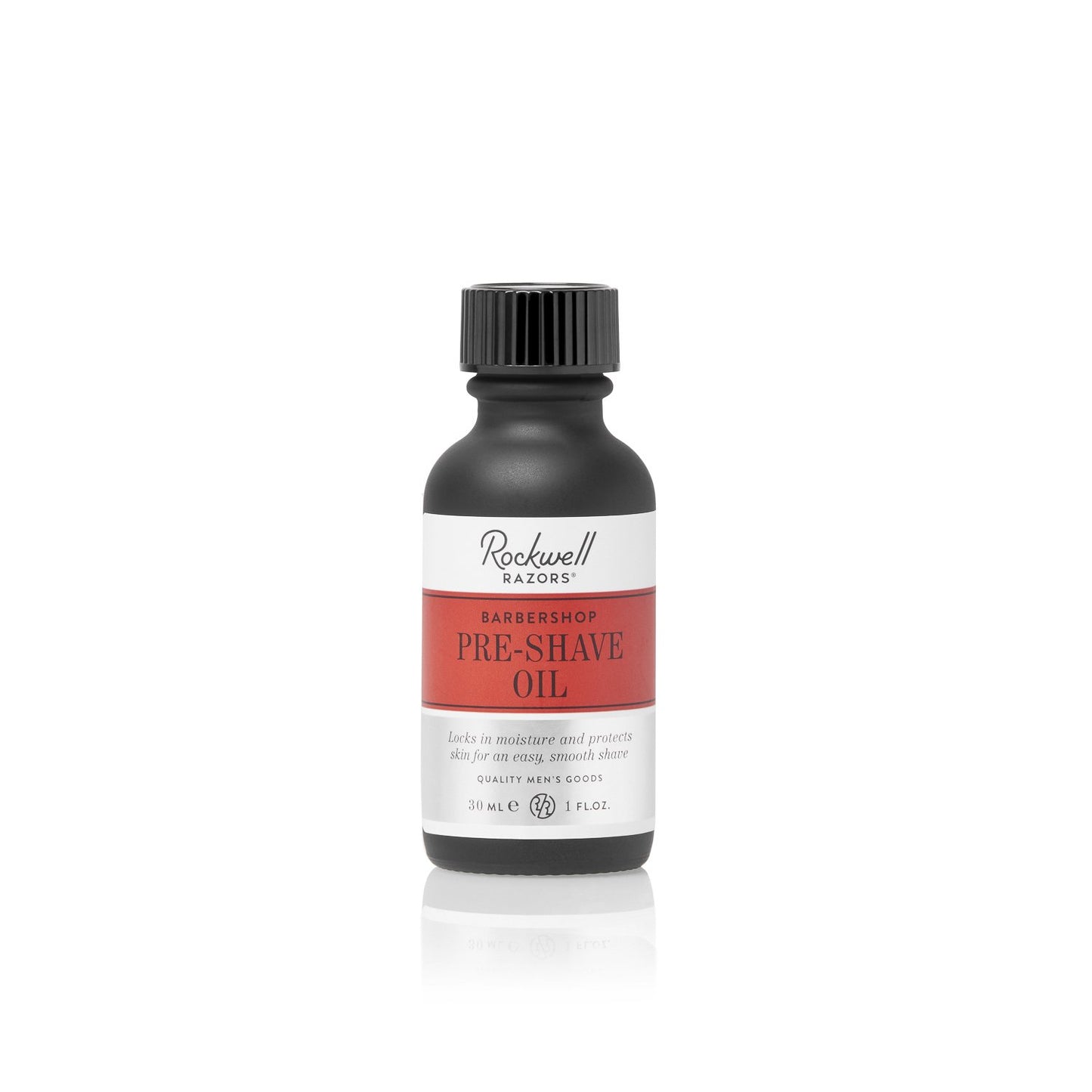 Rockwell Razors Pre-Shave Oil