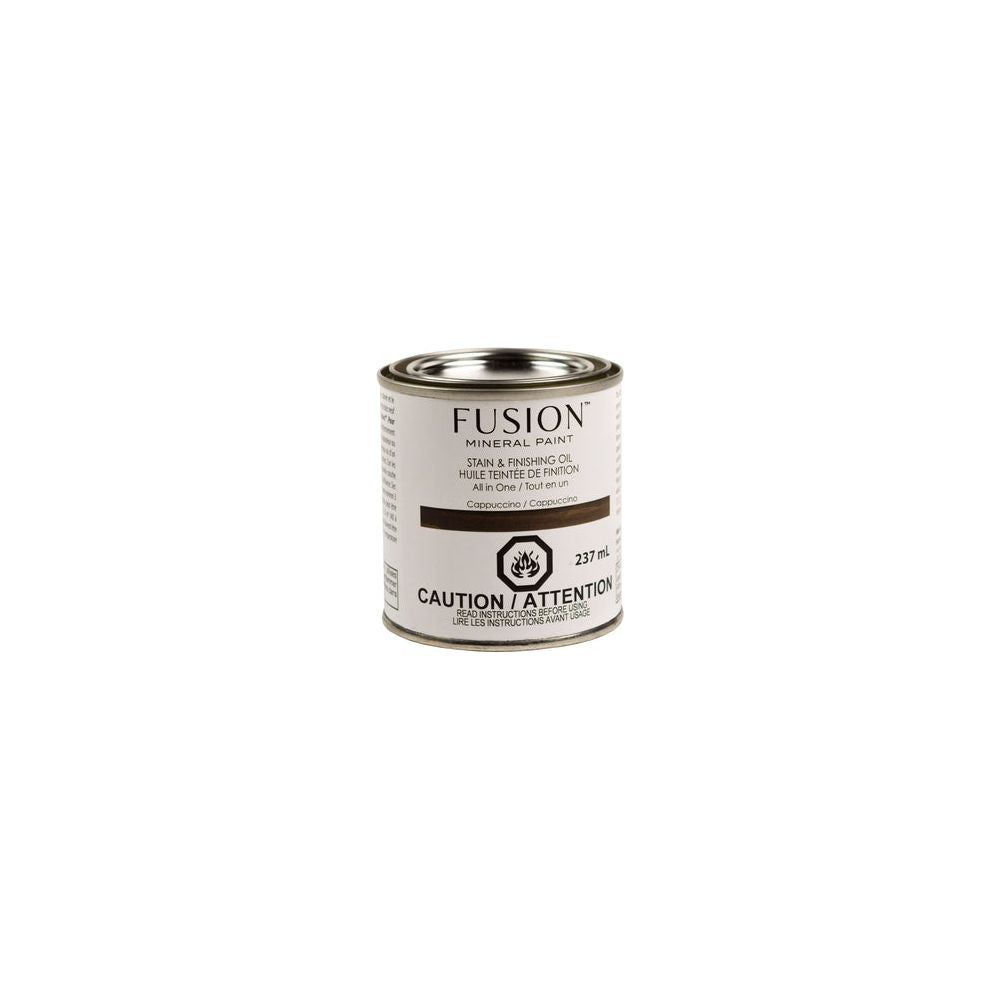 Stain & Finishing Oil - SFO