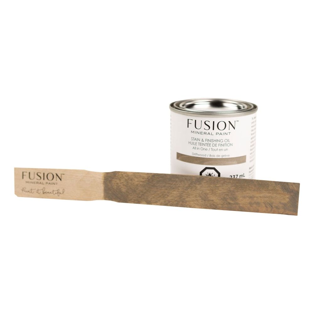 Stain & Finishing Oil - SFO
