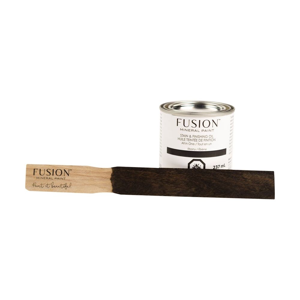 Stain & Finishing Oil - SFO