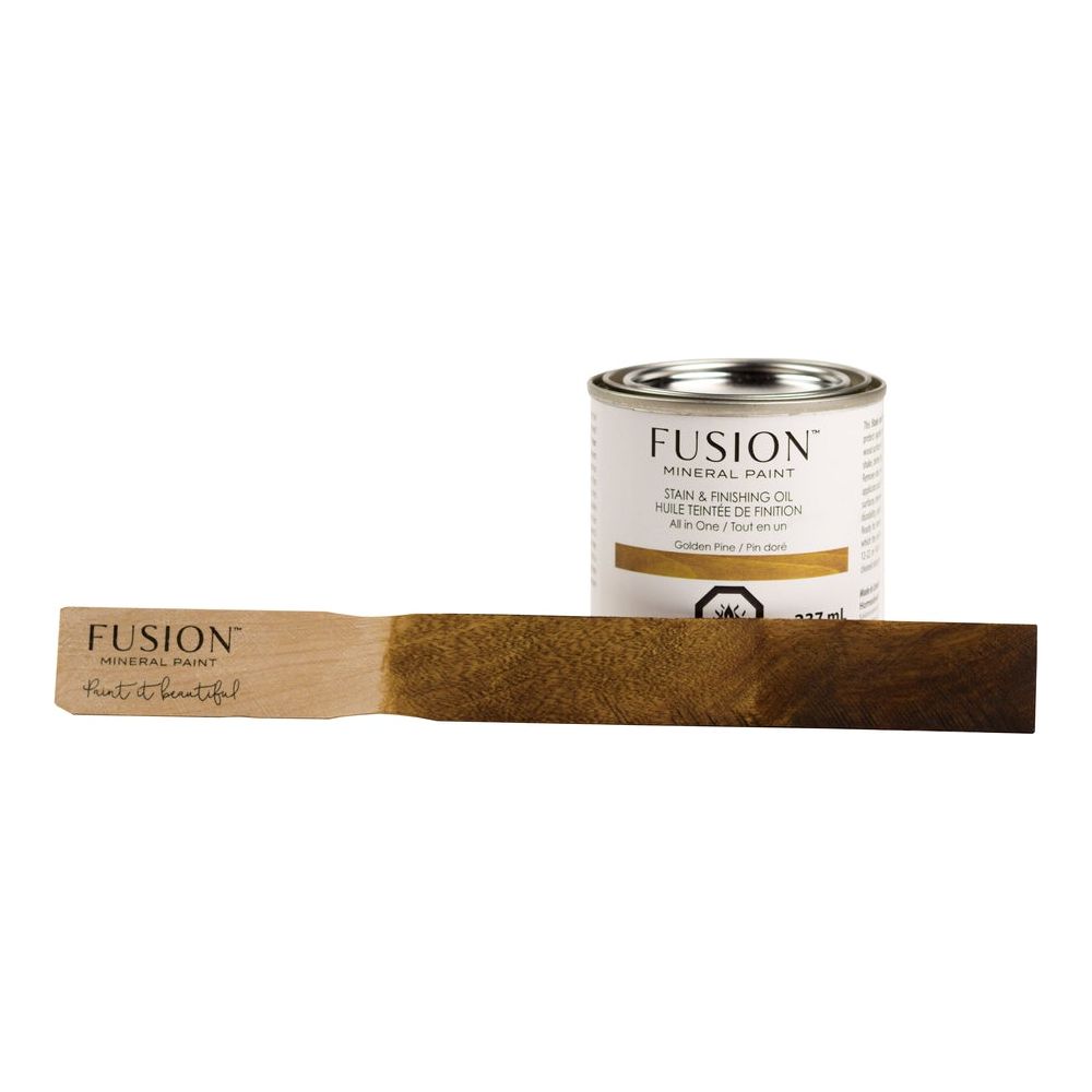 Stain & Finishing Oil - SFO