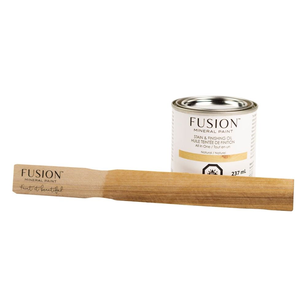 Stain & Finishing Oil - SFO