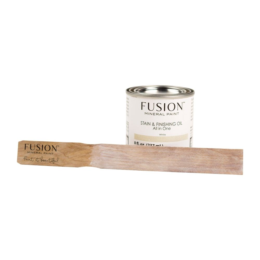 Stain & Finishing Oil - SFO