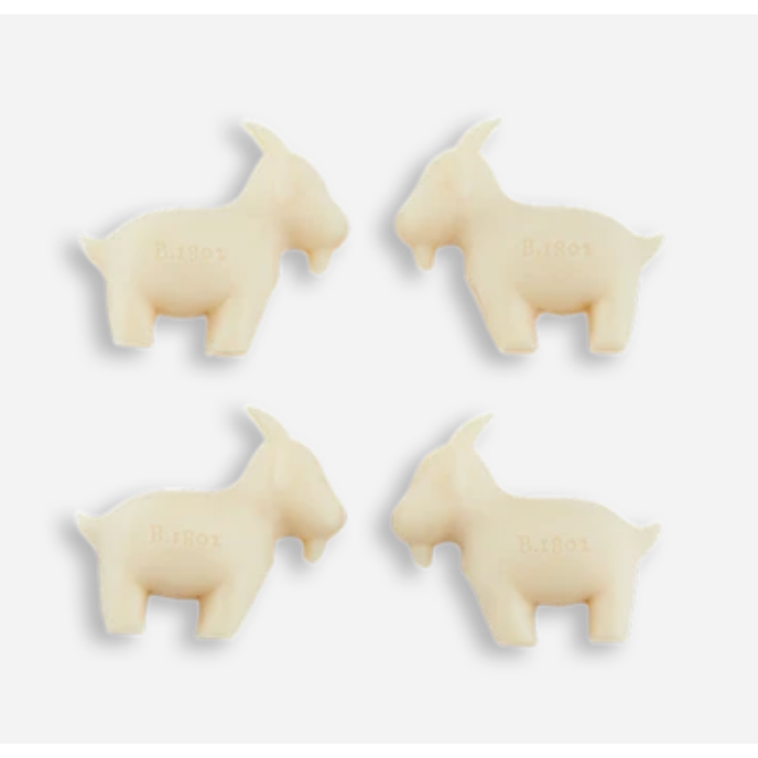 Baaaby Goat Soap Gift Set