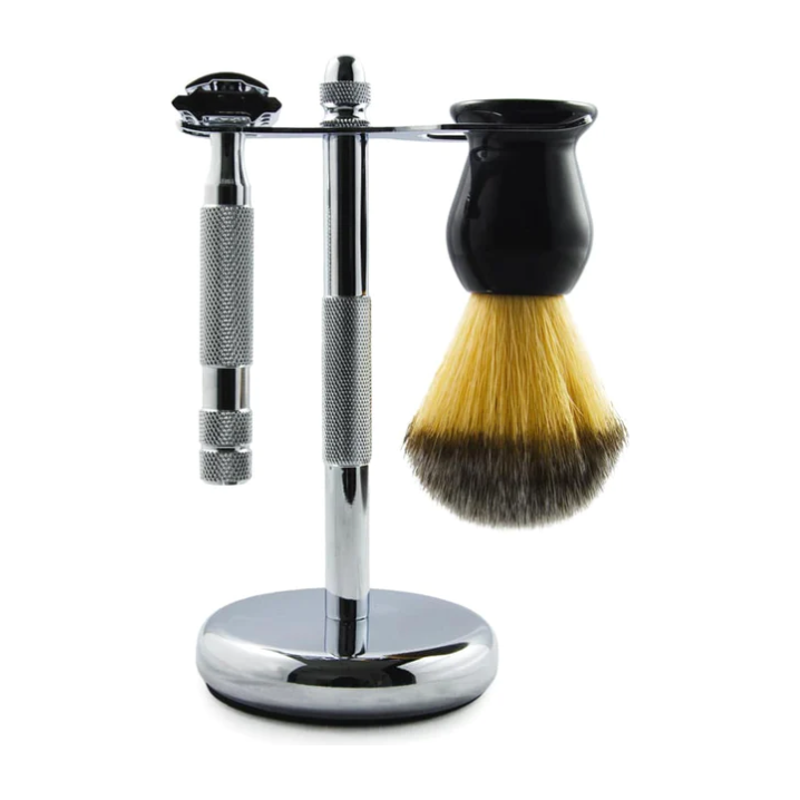 Rockwell Razors 3 Piece Set