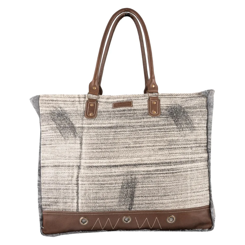 Sixtease Weekender Bag- 2403 Salubrious