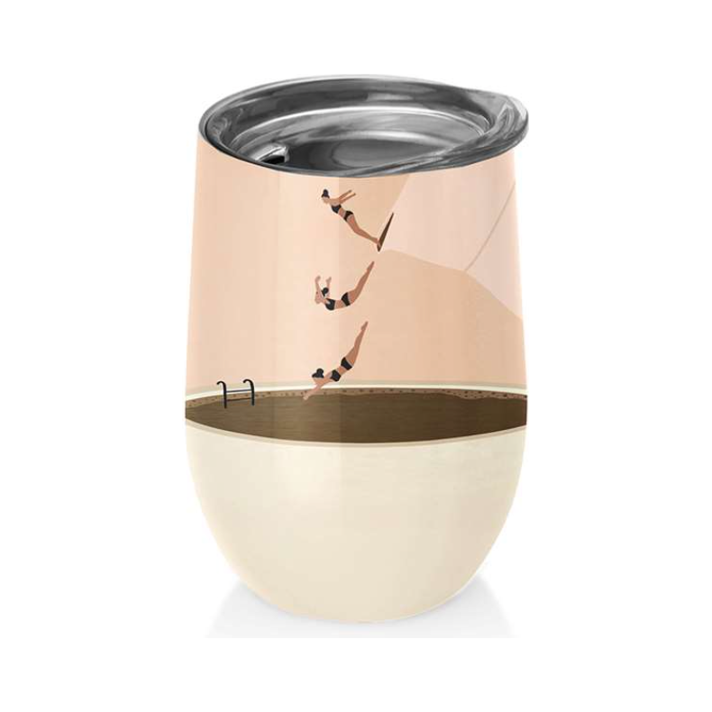 Chic*Mic Bioloco Office Cup