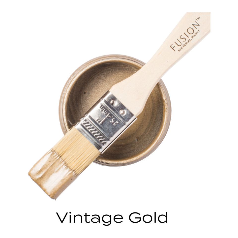 Vintage Gold