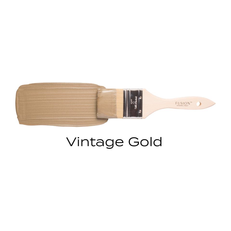 Vintage Gold