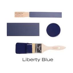 Liberty Blue