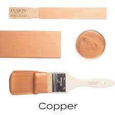 Copper