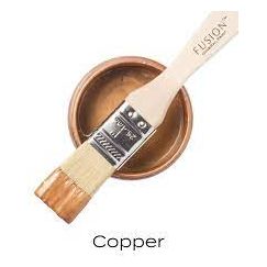 Copper