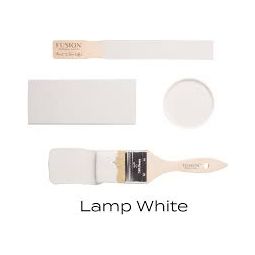 Lamp White
