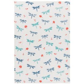Baker's Floursack - Dragonfly