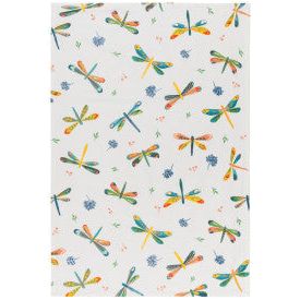 Baker's Floursack - Dragonfly