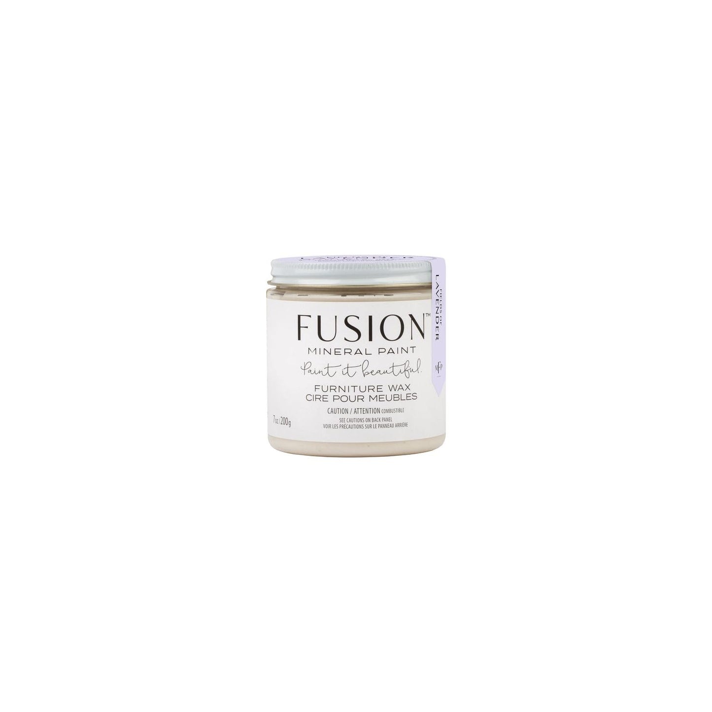 Furniture Wax - 200g