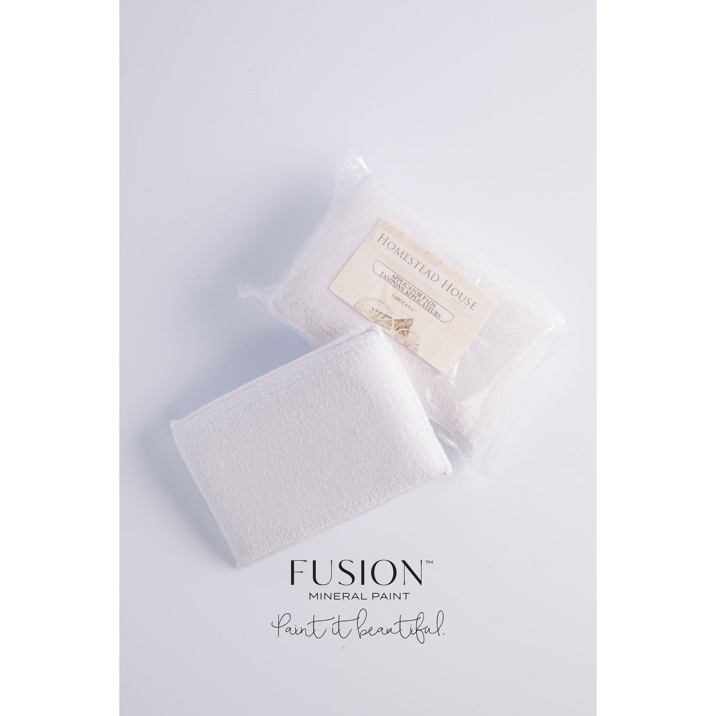 Applicator Pad - 2 Pack