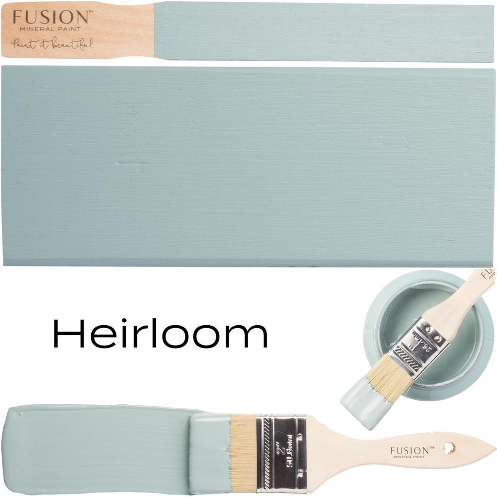 Heirloom