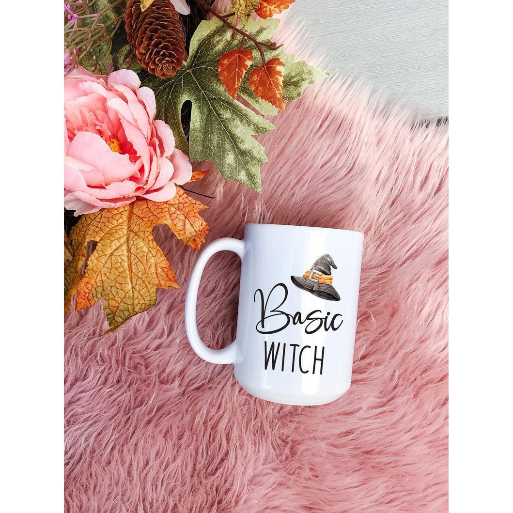 Fall Mugs