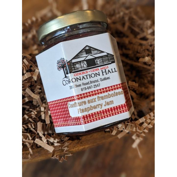 Raspberry Jam
