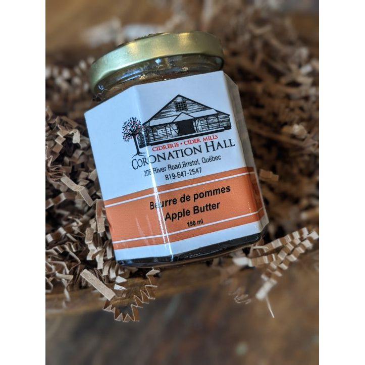 Apple Butter