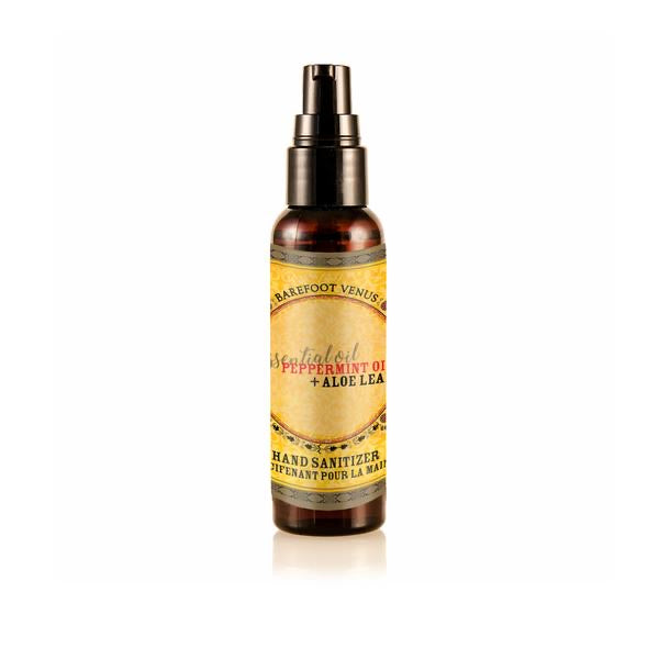 Barefoot Venus Hand Sanitizer