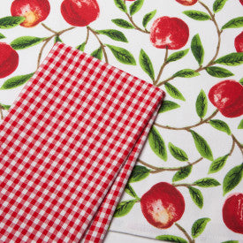 Teatowel - Orchard (Set/2)