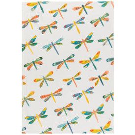 Baker's Floursack - Dragonfly