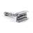 Rockwell Razors Rookie Butterfly Razor
