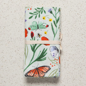 Cloth Napkins - Morning Meadow