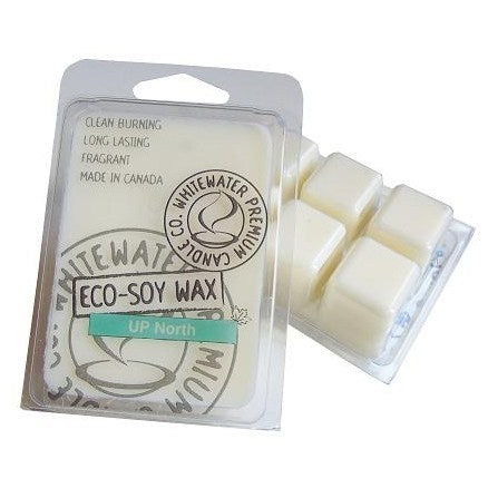 Whitewater Eco-Soy Wax Wafers