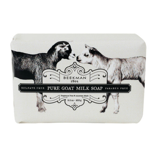 Pure Goat Milk Soap