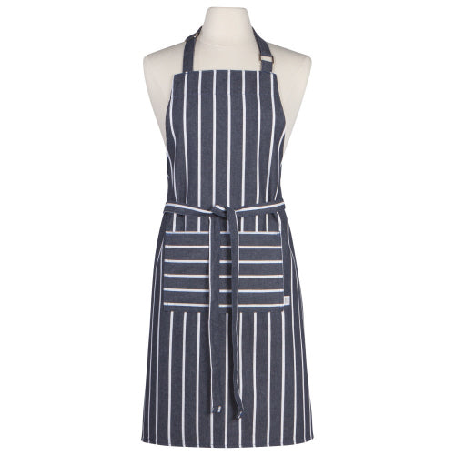 Apron - Chef Butcher Stripe