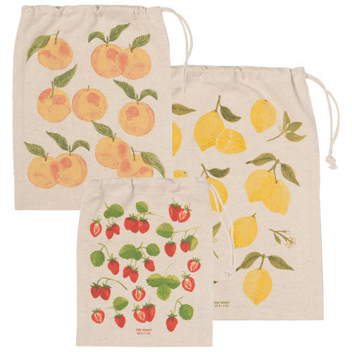 Produce Bag Set/3