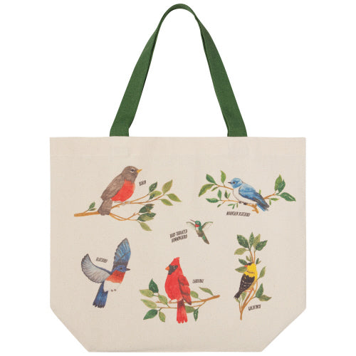 Bag Tote - Birdsong
