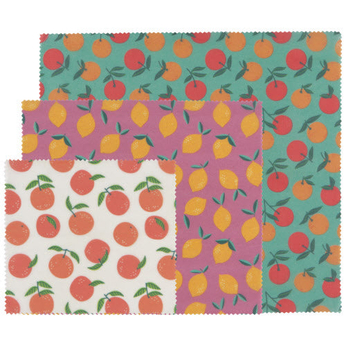 Beeswax Wrap