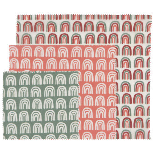 Beeswax Wrap