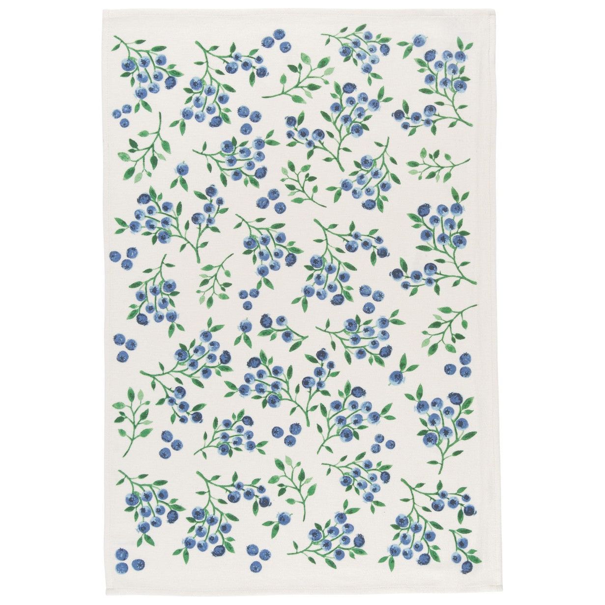 Baker's Floursack - Berry Patch